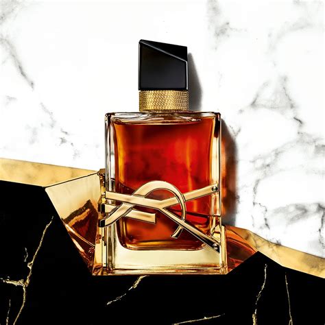 ysl libre saffron|YSL libre perfume.